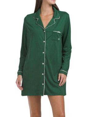 BORN Women’s Eden Nightshirt